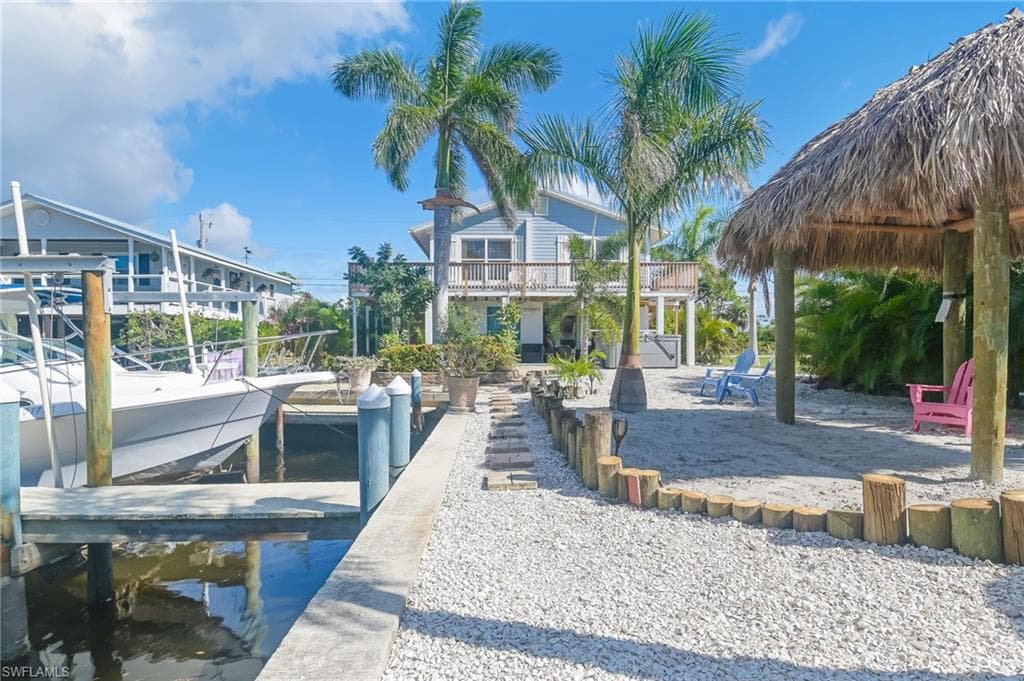 16045 Aura LN BOKEELIA, FL 33922