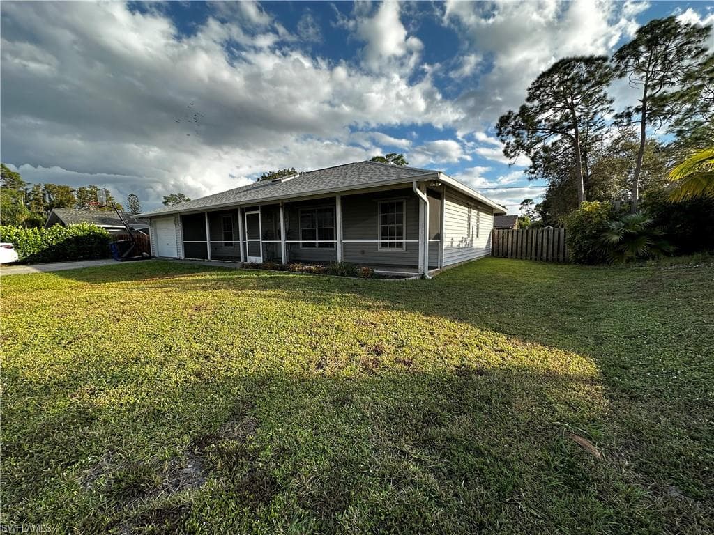 9104 Temple RD W FORT MYERS, FL 33967
