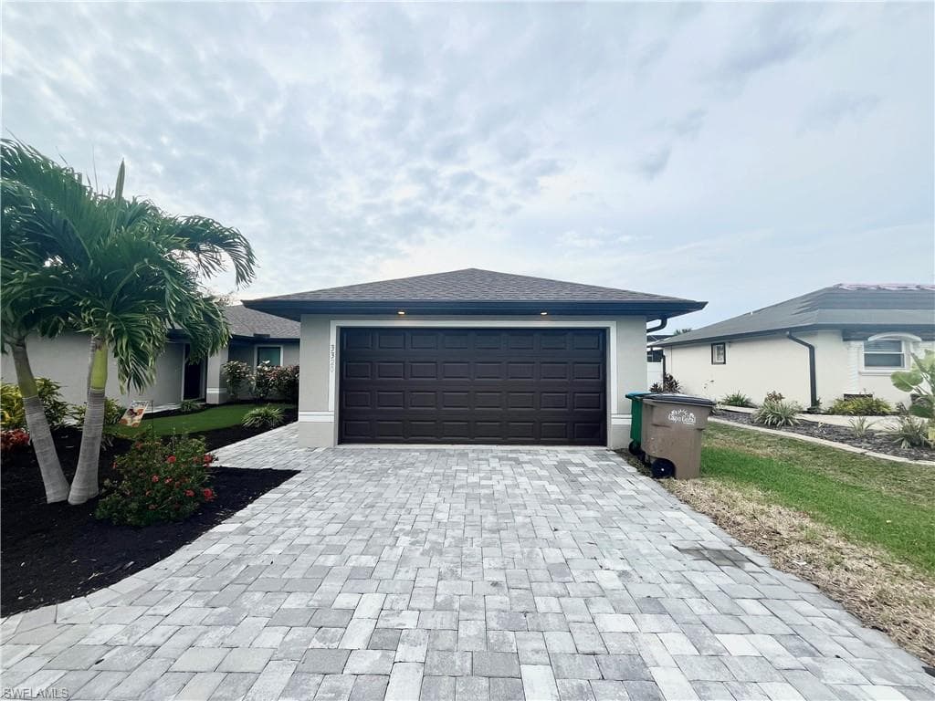 3320-3322 SW 17th PL CAPE CORAL, FL 33914