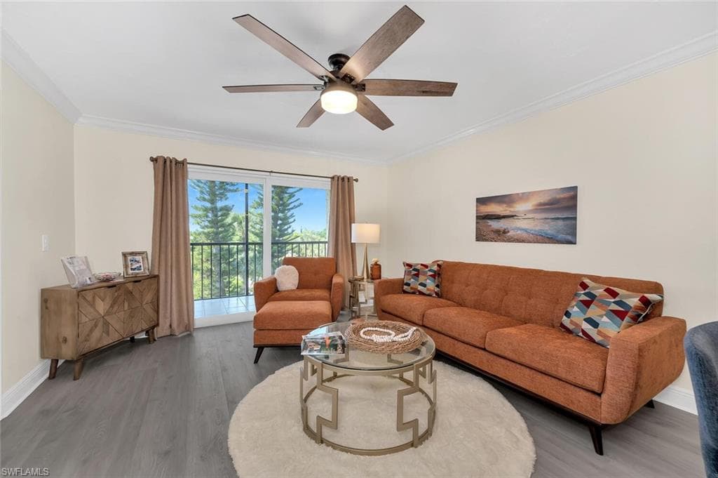 4380 27th CT SW 1-411 NAPLES, FL 34116