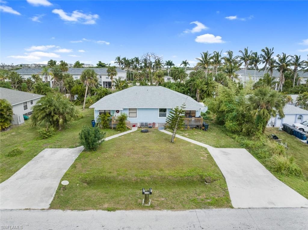 13421/423 Heald LN FORT MYERS, FL 33908