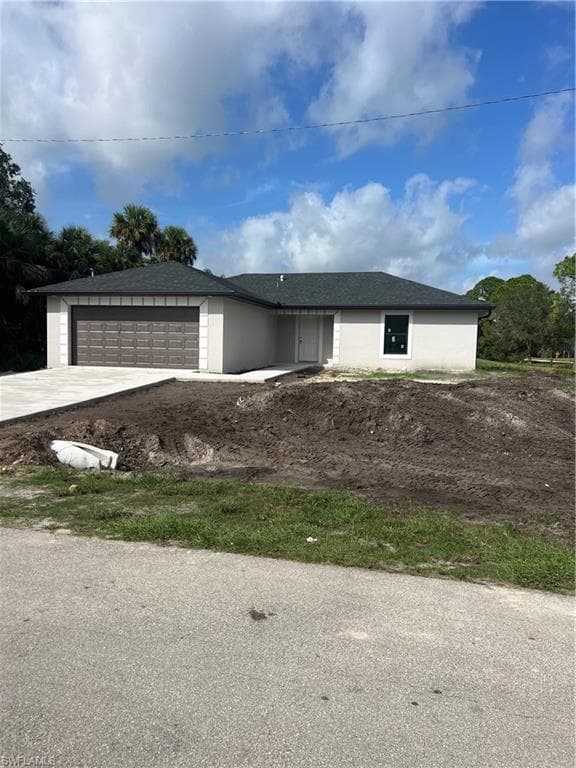 320 Ranch AVE LEHIGH ACRES, FL 33974