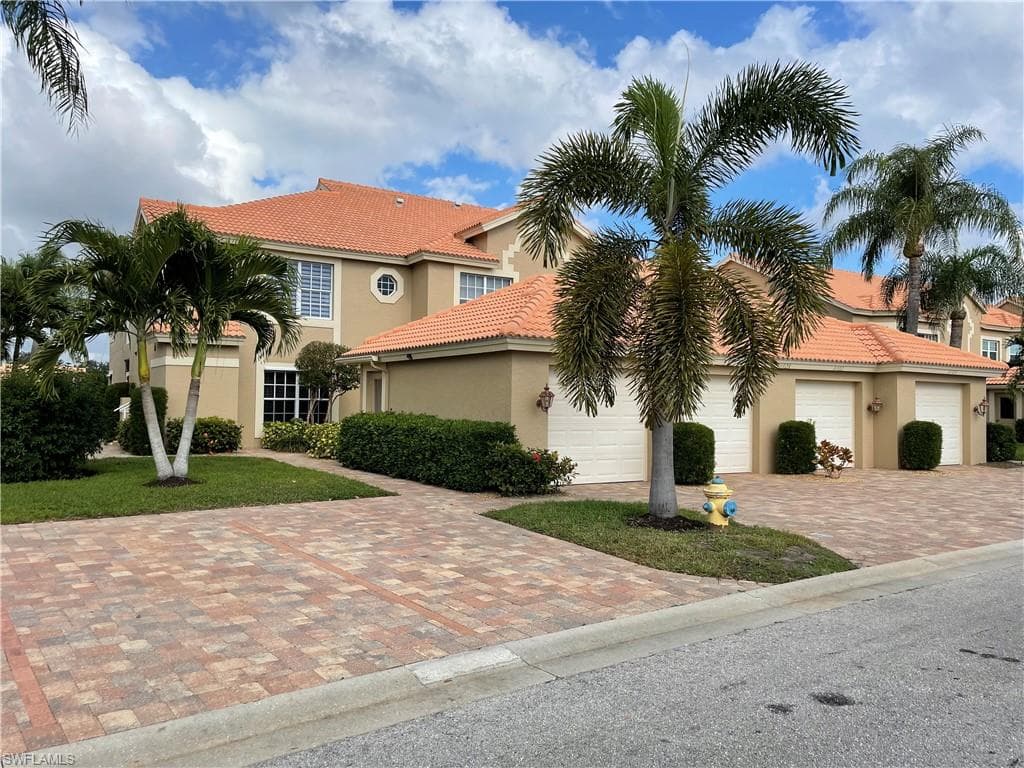 13928 Southampton DR 3701 BONITA SPRINGS, FL 34135