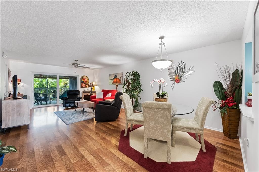 5419 Rattlesnake Hammock RD 307F NAPLES, FL 34113