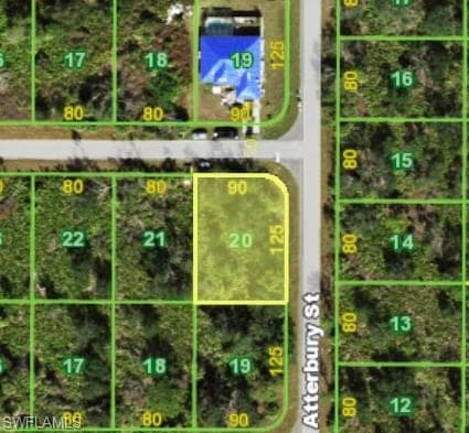 14261 Magness AVE PORT CHARLOTTE, FL 33953