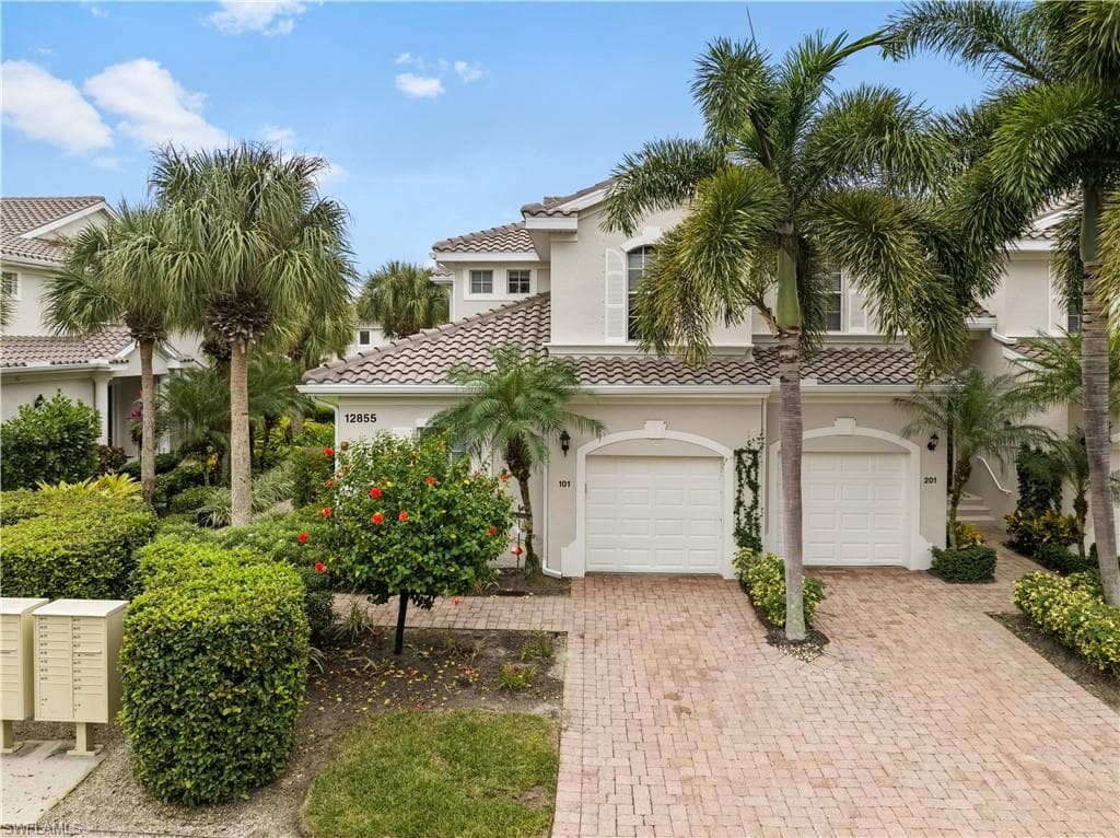 12855 Carrington CIR 4-101 NAPLES, FL 34105