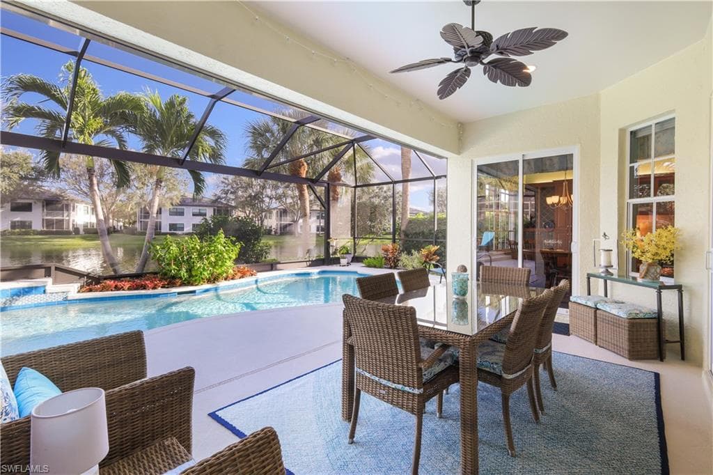 2332 Island Cove CIR NAPLES, FL 34109