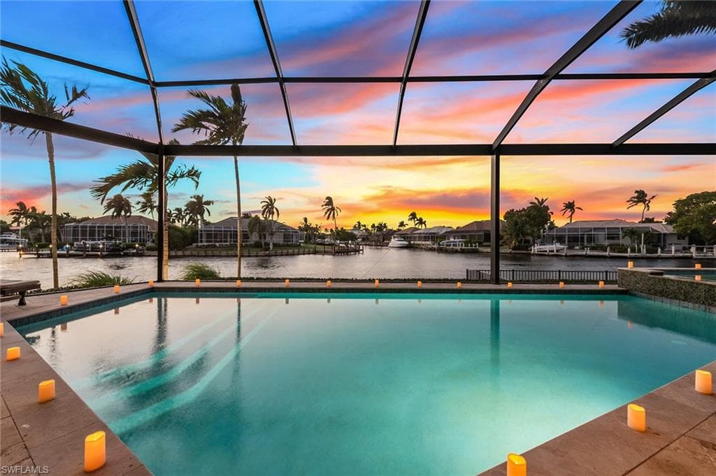 80 Anchor CT MARCO ISLAND, FL 34145