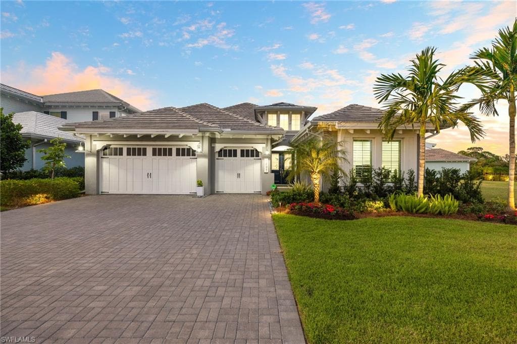 6497 Arriba AVE NAPLES, FL 34113