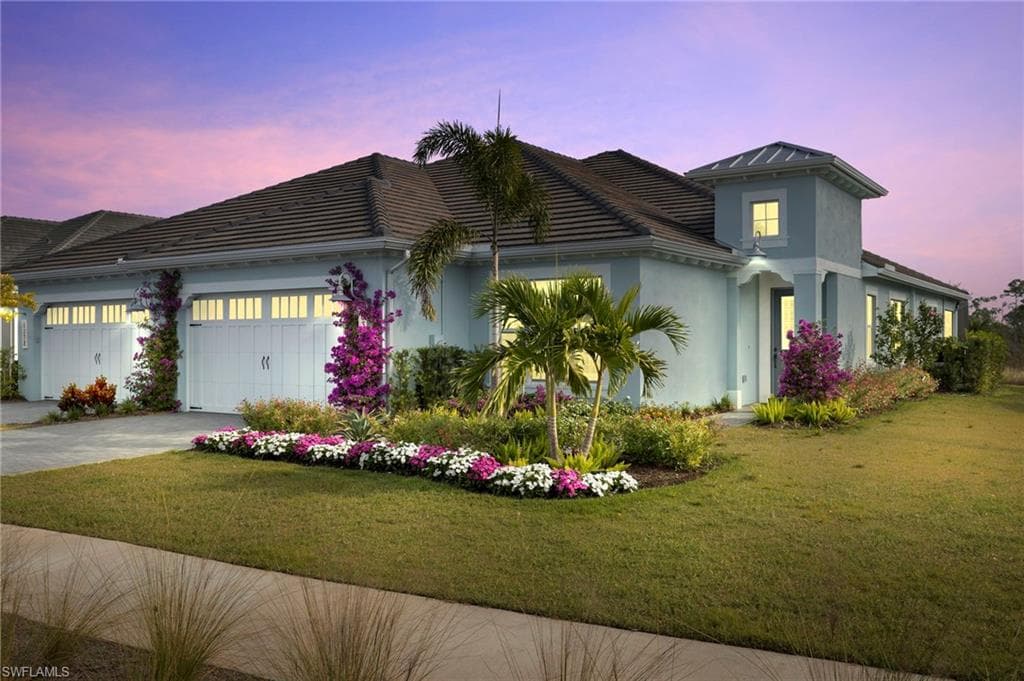6382 Negril Isle DR NAPLES, FL 34113