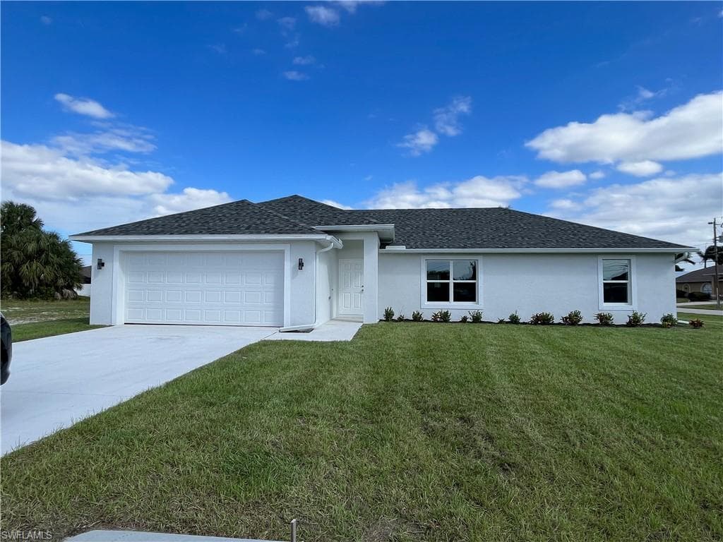 1425 SW 5th PL CAPE CORAL, FL 33991