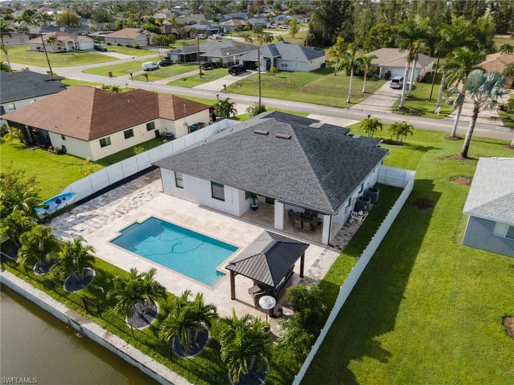 1308 31st TER CAPE CORAL, FL 33914