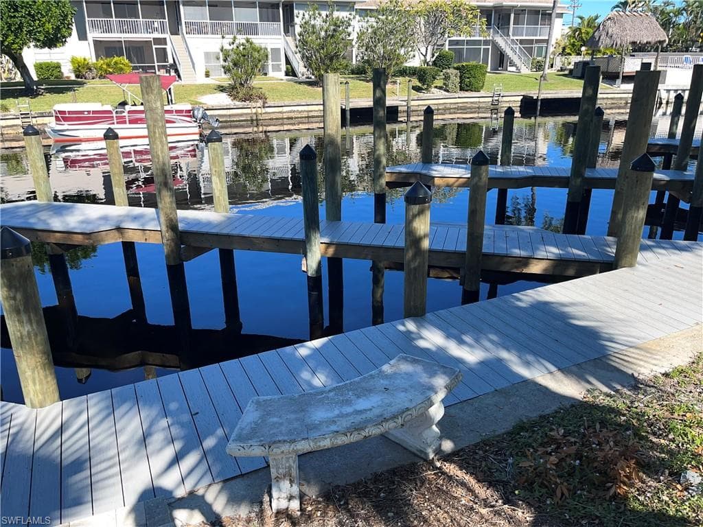 1103 SE 46th LN C CAPE CORAL, FL 33904