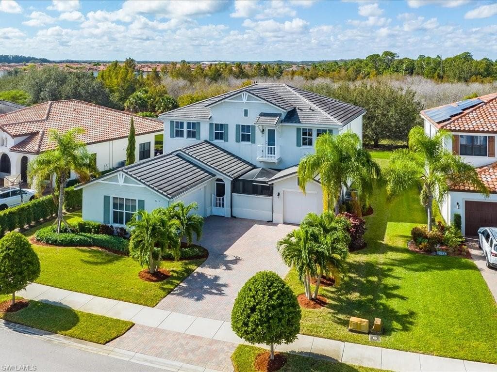 5479 Ferrari AVE AVE MARIA, FL 34142