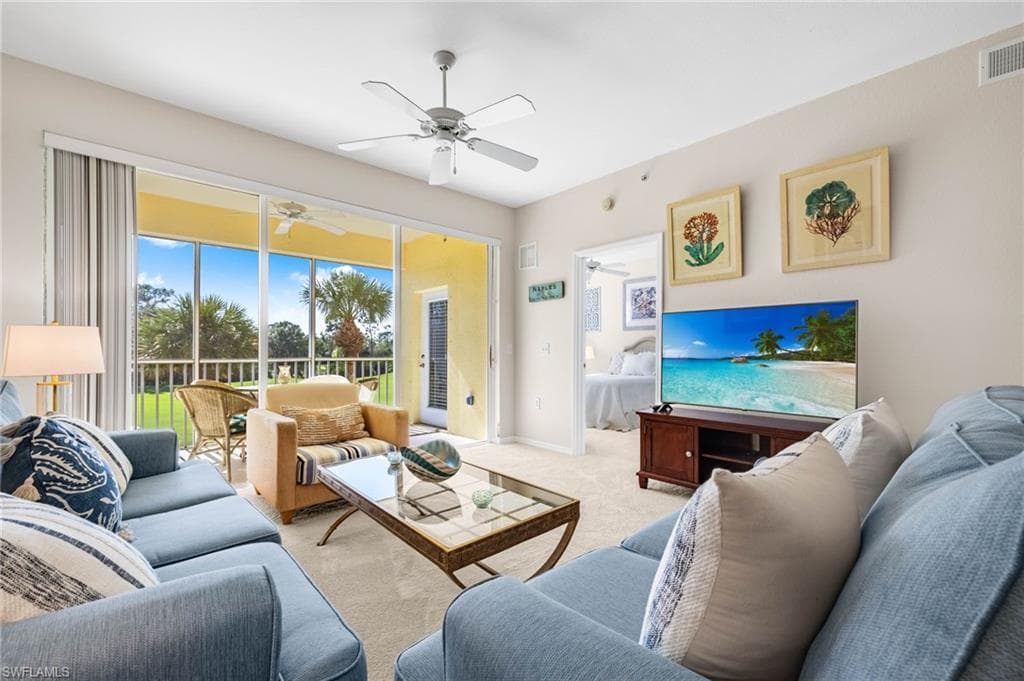 6816 Sterling Greens PL 1202 NAPLES, FL 34104