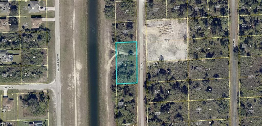 1713 Lee AVE LEHIGH ACRES, FL 33972
