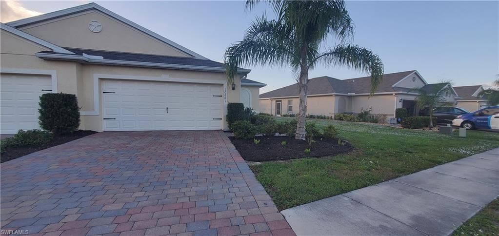 10681 Crossback LN LEHIGH ACRES, FL 33936