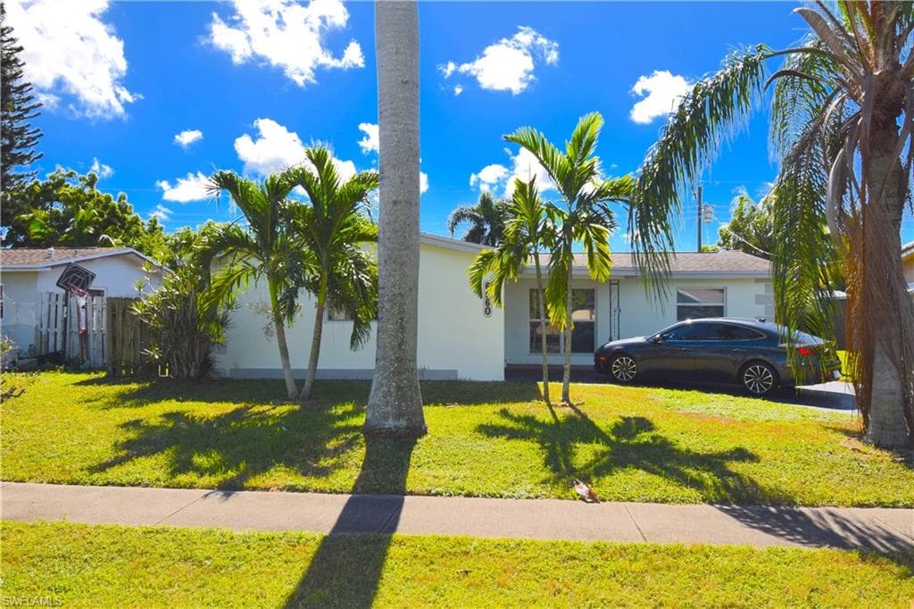 6560 NW 30th ST SUNRISE, FL 33313