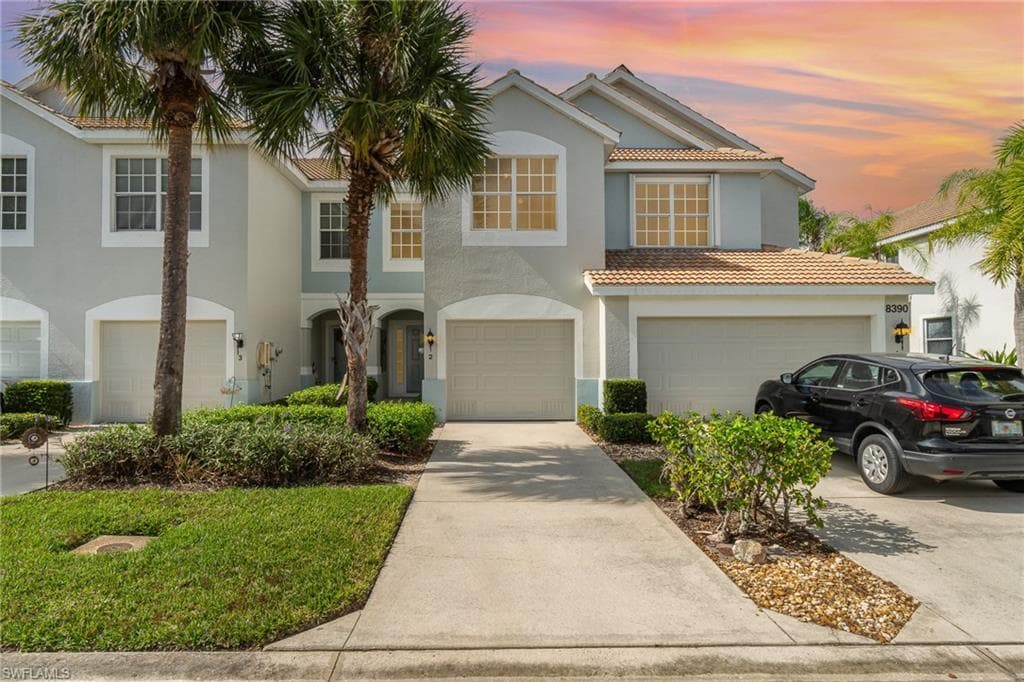 8390 Village Edge CIR 2 FORT MYERS, FL 33919