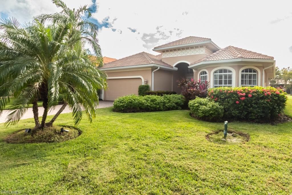 6749 Bent Grass DR NAPLES, FL 34113