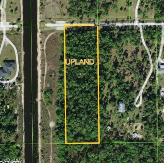 3950 14th AVE NE NAPLES, FL 34120