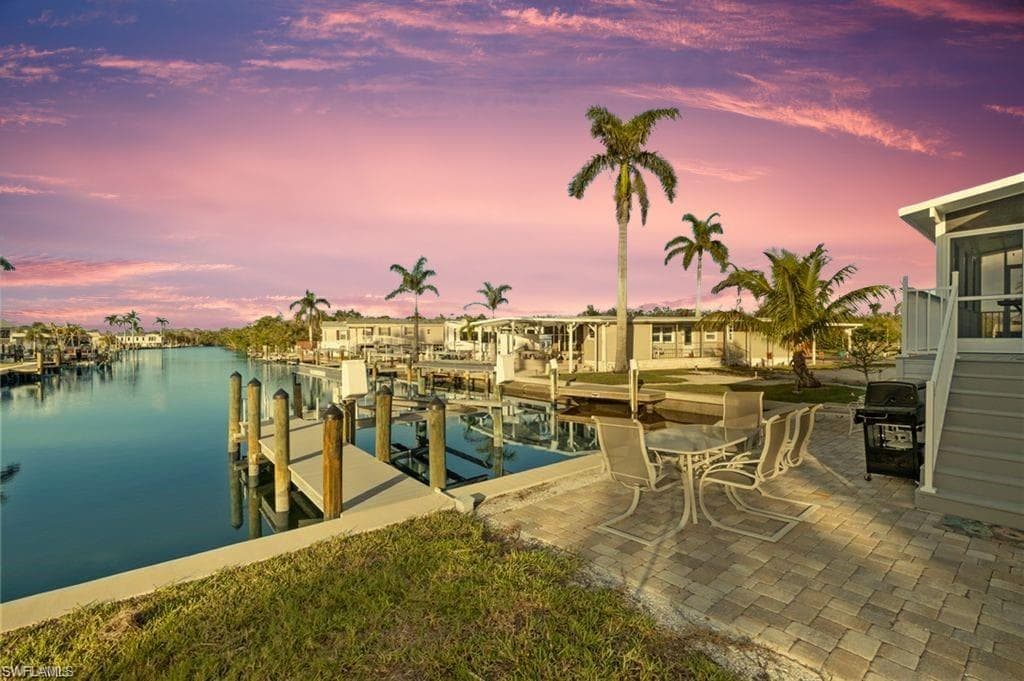 134 Spanish Main FORT MYERS BEACH, FL 33931