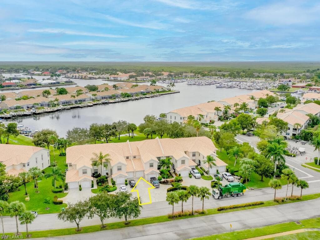 285 Cays DR 2303 NAPLES, FL 34114