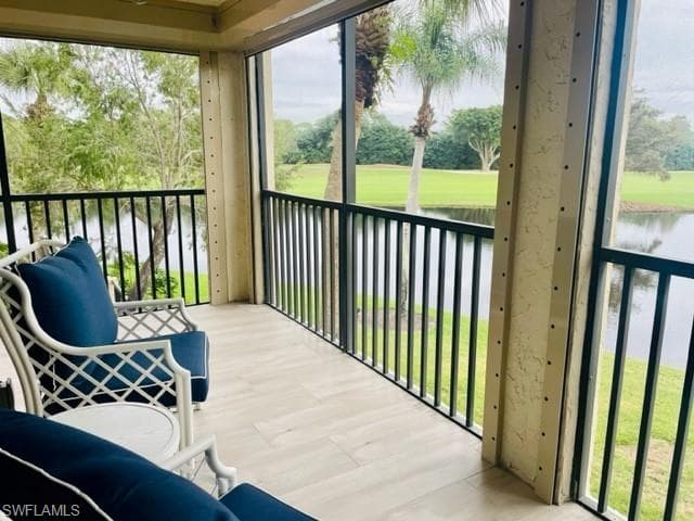 6060 Pelican Bay BLVD B-205 NAPLES, FL 34108