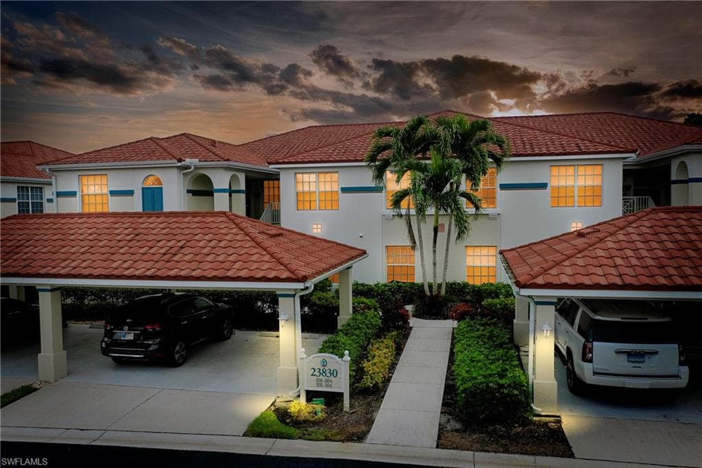 23830 Marbella Bay RD 102 ESTERO, FL 34135