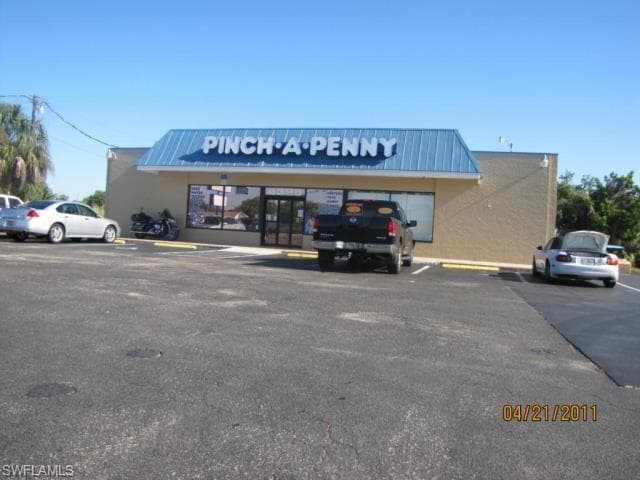 4395 Hancock Bridge PKWY NORTH FORT MYERS, FL 33903