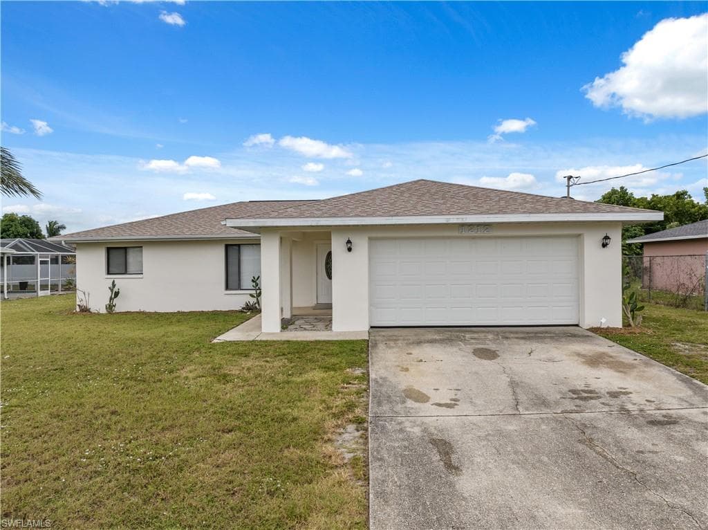 1212 SE 19th LN CAPE CORAL, FL 33990