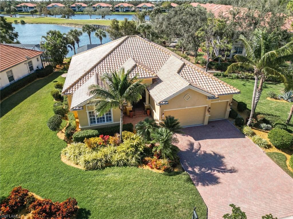 16650 Crownsbury WAY FORT MYERS, FL 33908