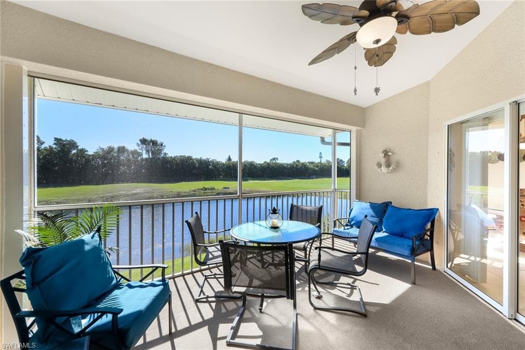 9640 Rosewood Pointe TER 205 BONITA SPRINGS, FL 34135