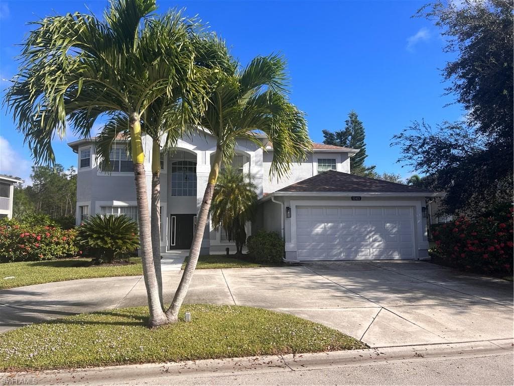 11421 Worcester RUN ESTERO, FL 33928