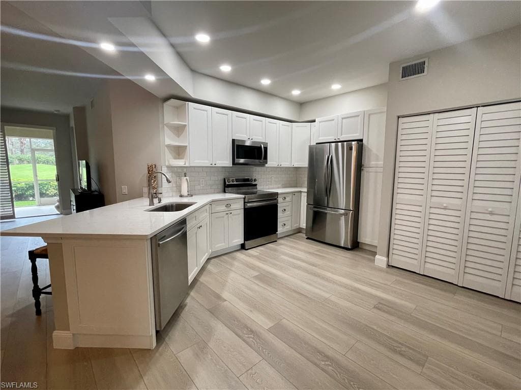 9000 Spring Run BLVD 807 ESTERO, FL 34135