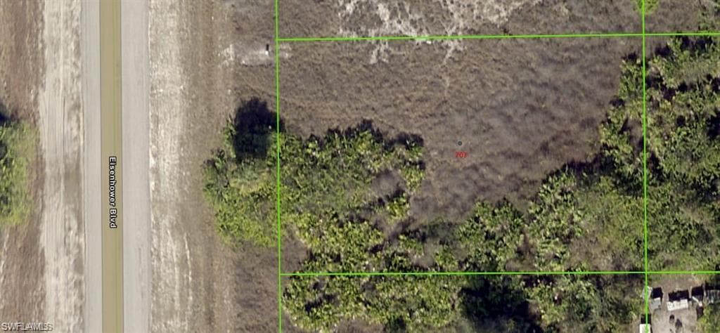 707 Eisenhower BLVD LEHIGH ACRES, FL 33974