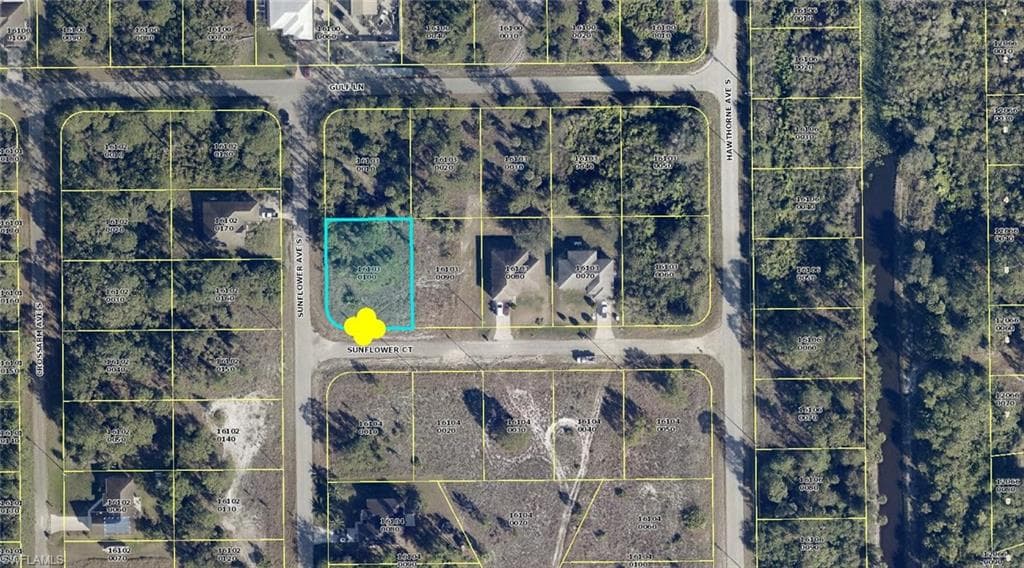 871 Sunflower CT LEHIGH ACRES, FL 33974