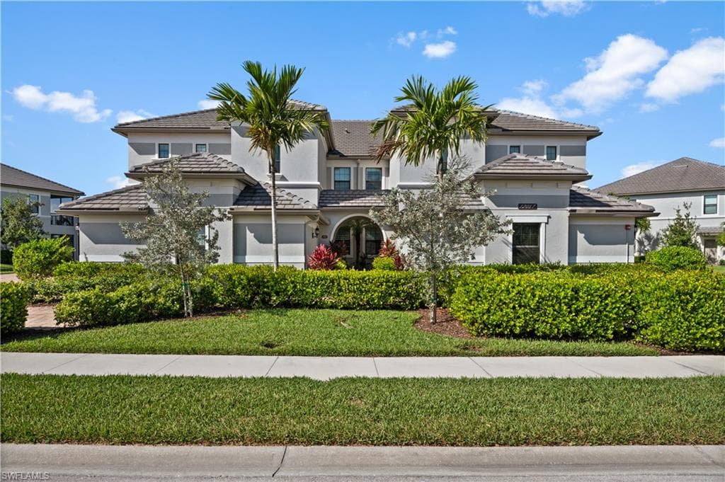 12057 Covent Garden CT 1802 NAPLES, FL 34120