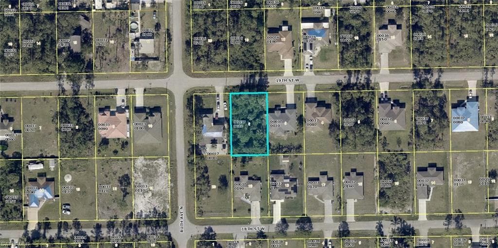 3217 19th ST W LEHIGH ACRES, FL 33971