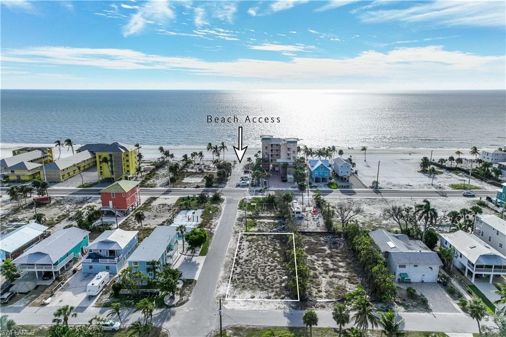189-199 Dakota AVE FORT MYERS BEACH, FL 33931