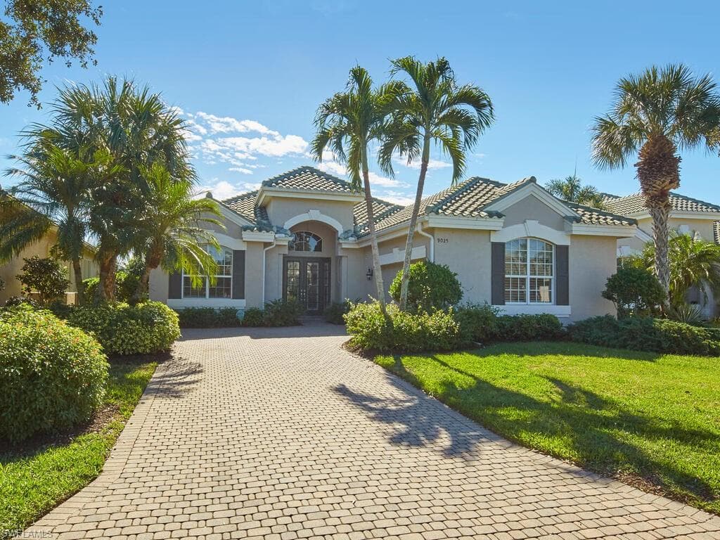 9025 Windswept DR ESTERO, FL 34135