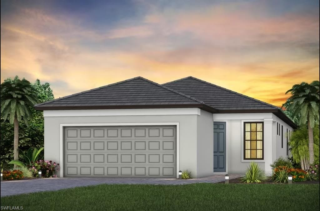 1871 Mesa LN W NAPLES, FL 34120