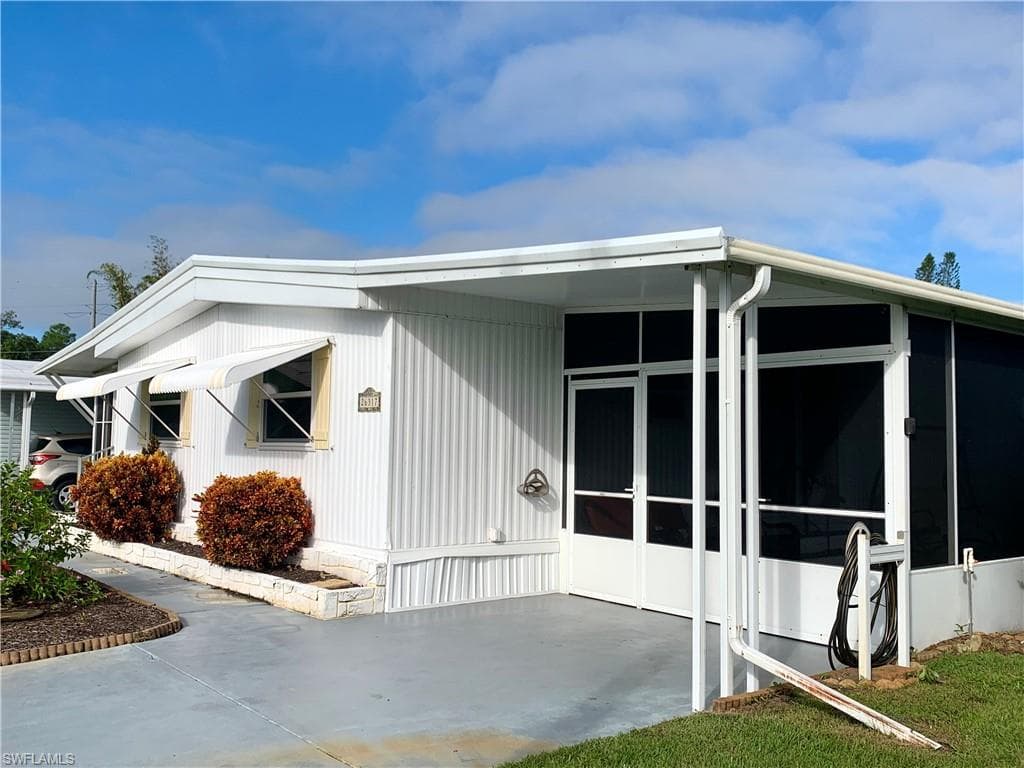 26317 Imperial Harbor BLVD BONITA SPRINGS, FL 34135
