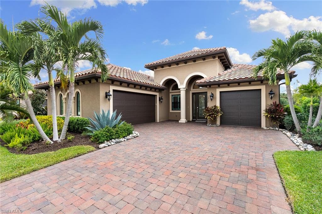 12750 Dundee LN NAPLES, FL 34120