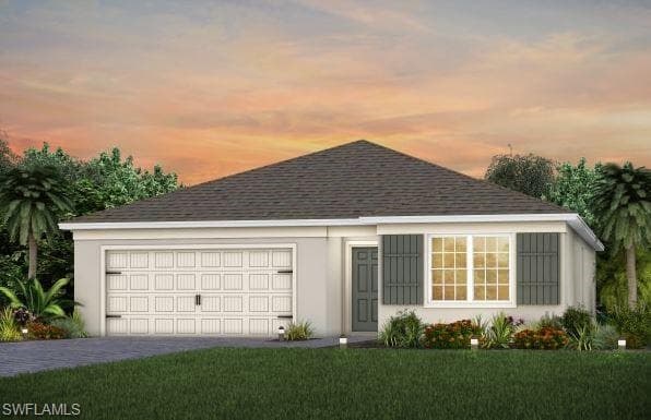 42380 Cascade DR PUNTA GORDA, FL 33982