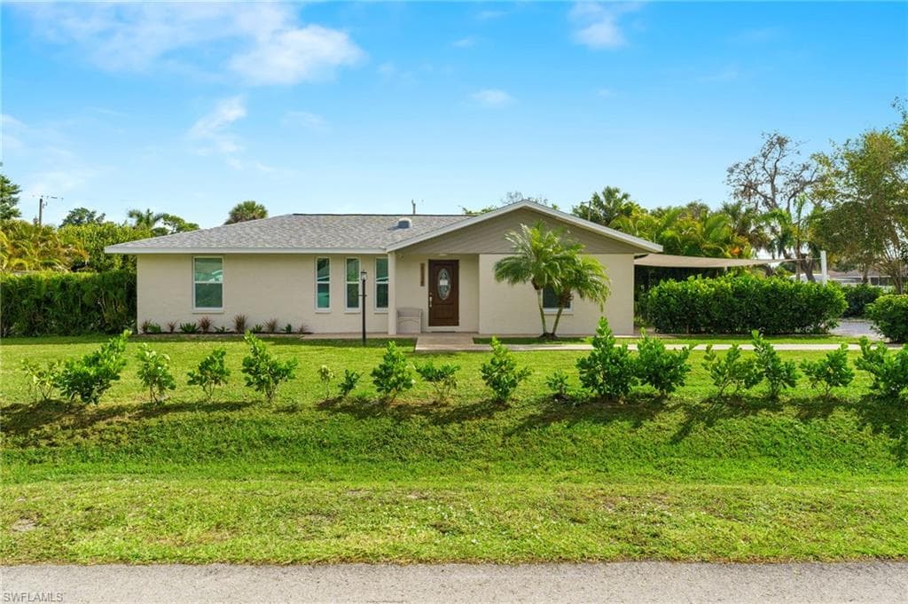 27333 Horne AVE BONITA SPRINGS, FL 34135