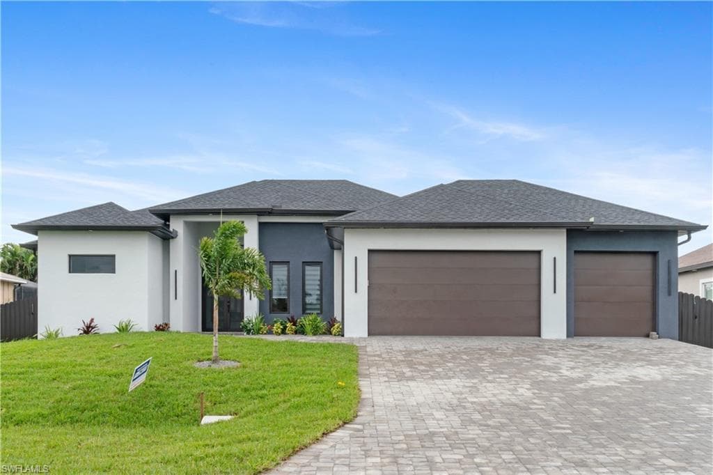 2808 SW 32nd ST CAPE CORAL, FL 33914