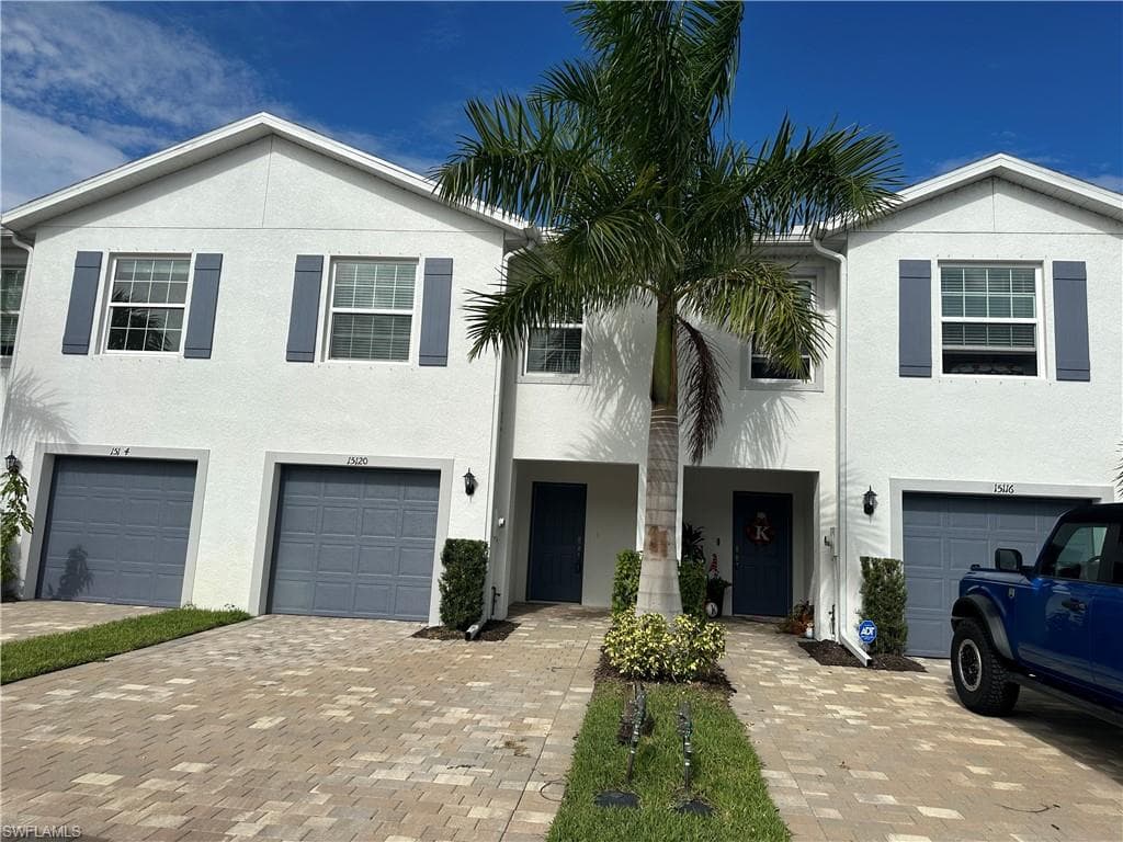 15120 Wildflower CIR NAPLES, FL 34119