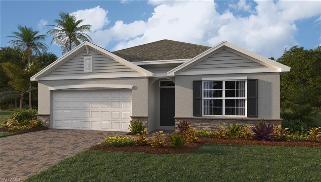516 7th ST CAPE CORAL, FL 33993