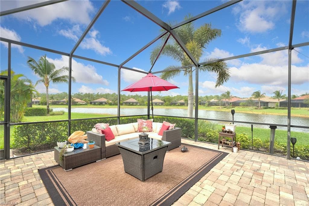 9457 Carmini CT NAPLES, FL 34114